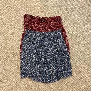 Brandy Melville skirt